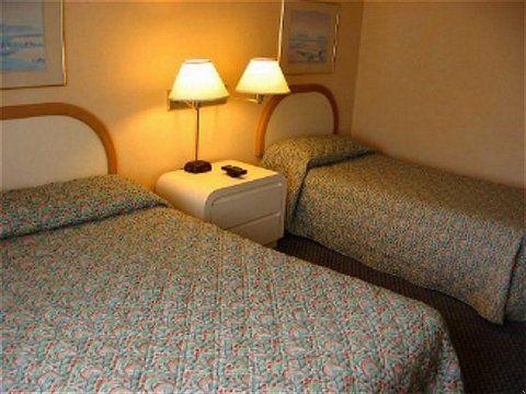 Ocean Gateway Inn Santa Paula Quarto foto