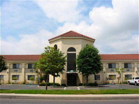 Ocean Gateway Inn Santa Paula Exterior foto