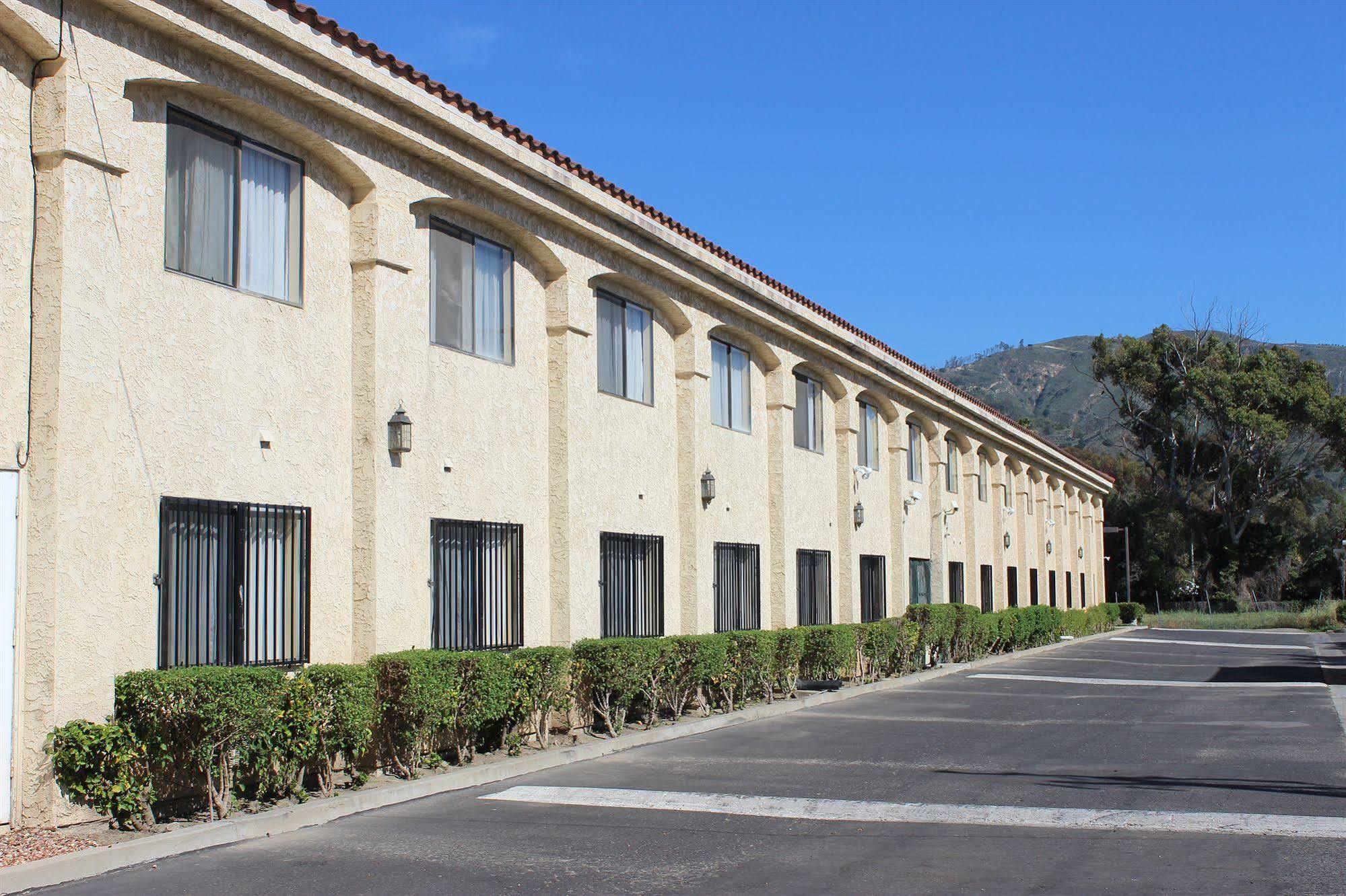 Ocean Gateway Inn Santa Paula Exterior foto